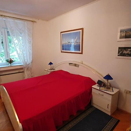 Appartment ปูนัต ภายนอก รูปภาพ