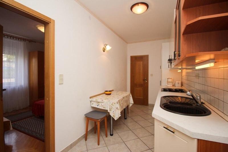 Appartment ปูนัต ภายนอก รูปภาพ