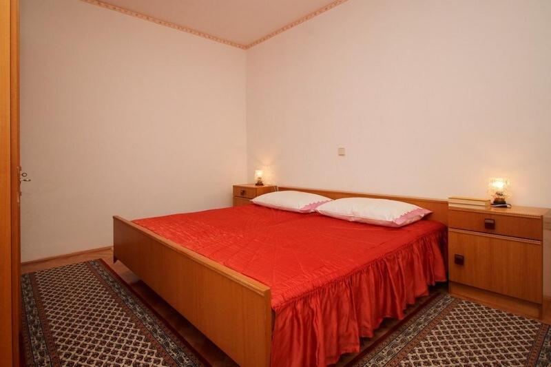 Appartment ปูนัต ภายนอก รูปภาพ