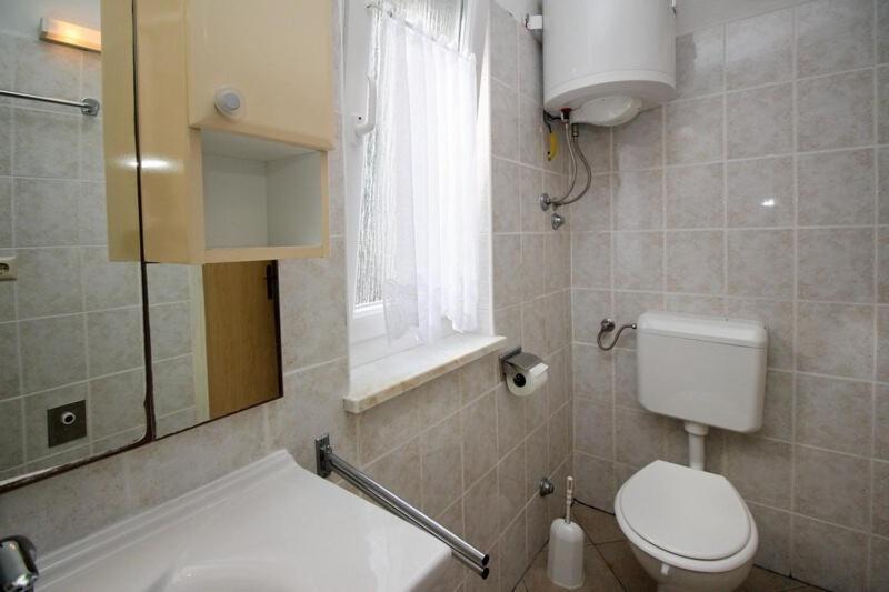 Appartment ปูนัต ภายนอก รูปภาพ