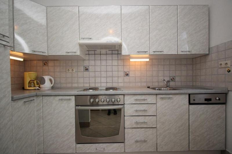 Appartment ปูนัต ภายนอก รูปภาพ