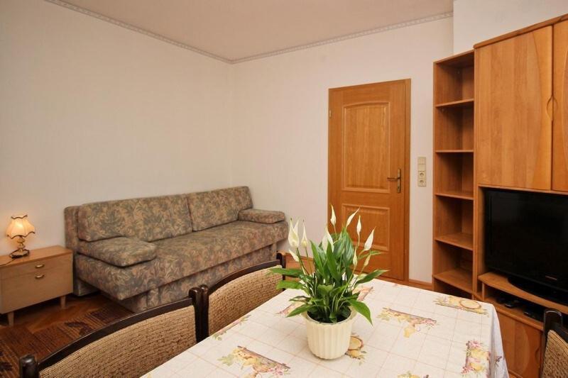 Appartment ปูนัต ภายนอก รูปภาพ
