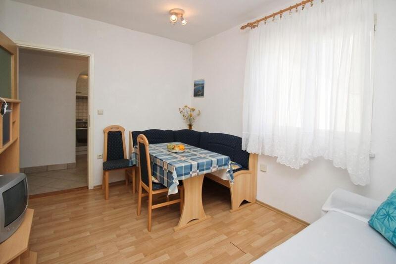Appartment ปูนัต ภายนอก รูปภาพ
