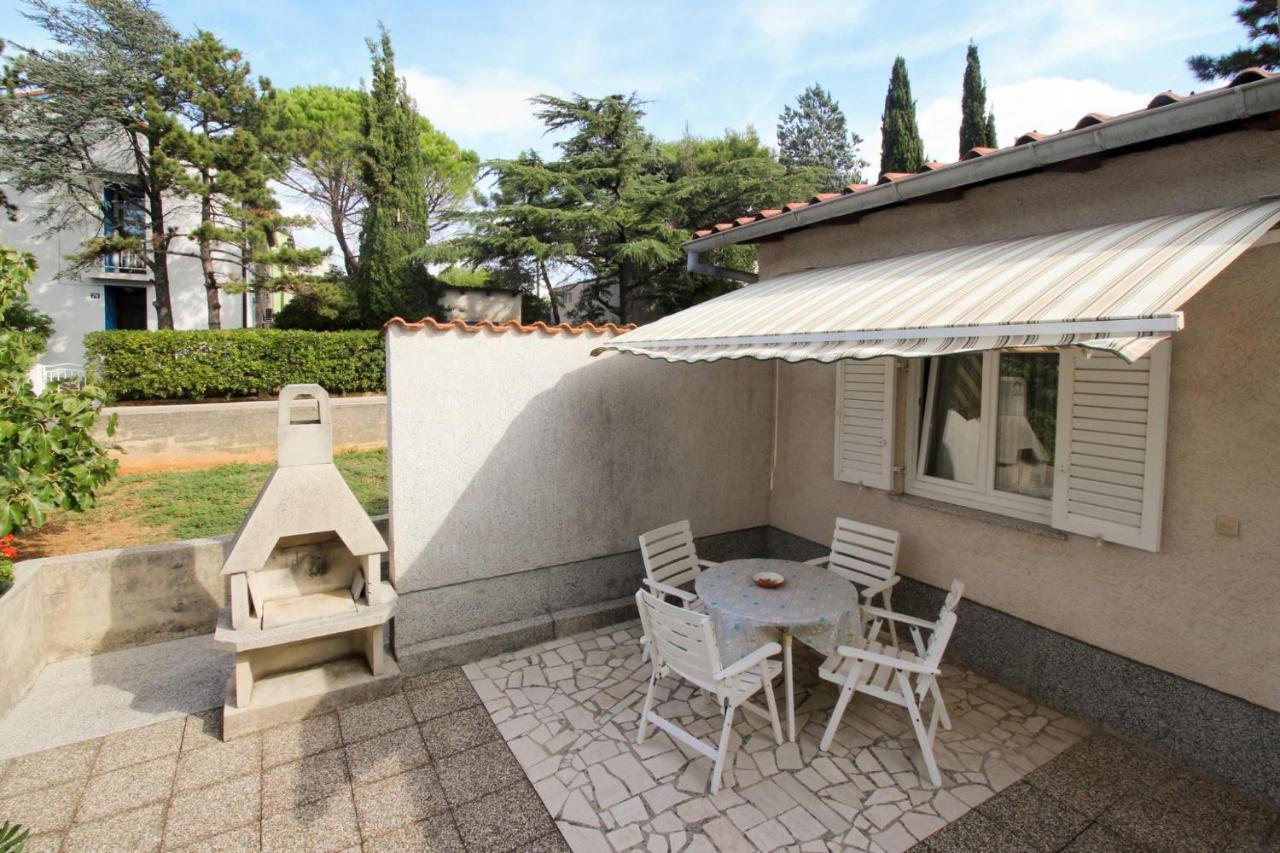 Appartment ปูนัต ภายนอก รูปภาพ