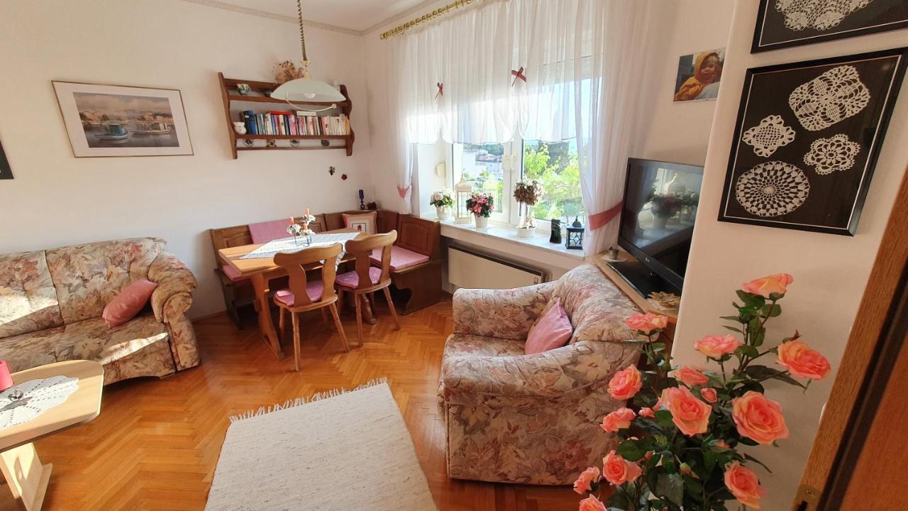 Appartment ปูนัต ภายนอก รูปภาพ