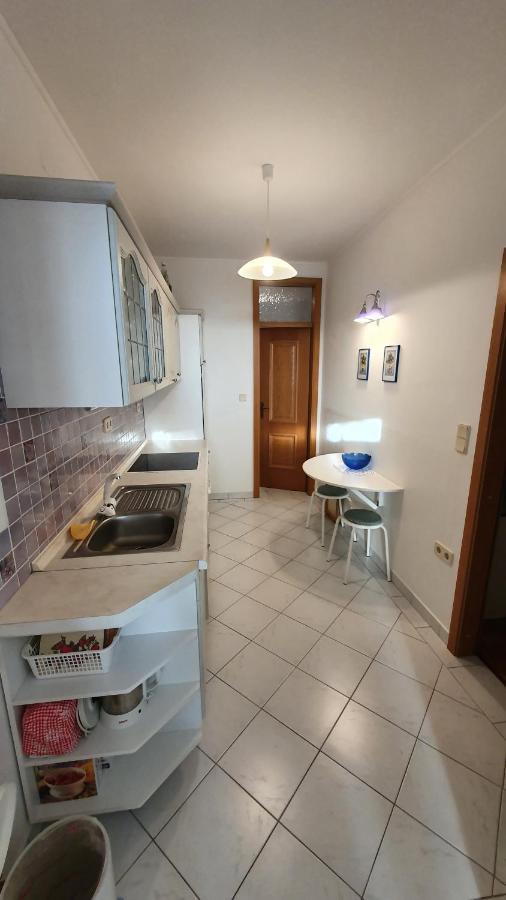 Appartment ปูนัต ภายนอก รูปภาพ