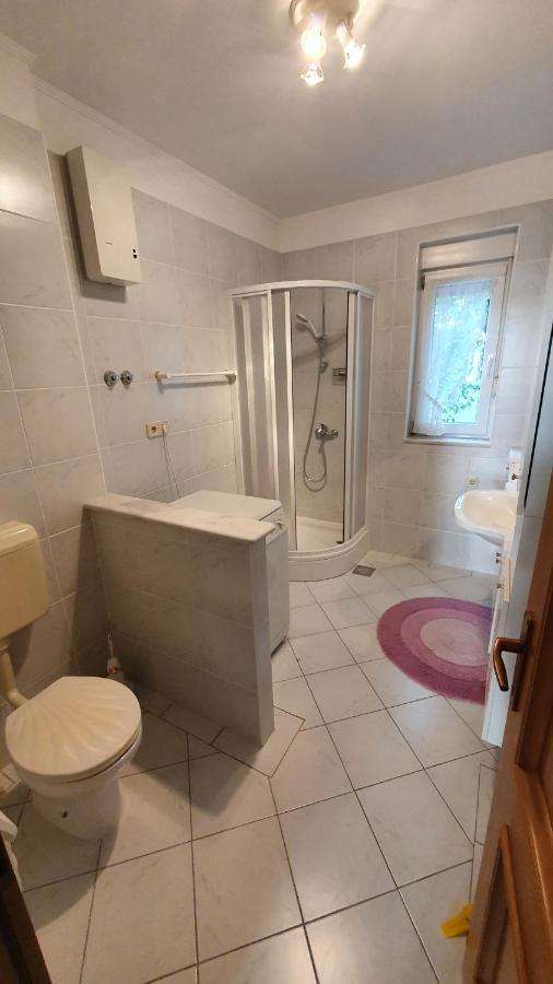 Appartment ปูนัต ภายนอก รูปภาพ